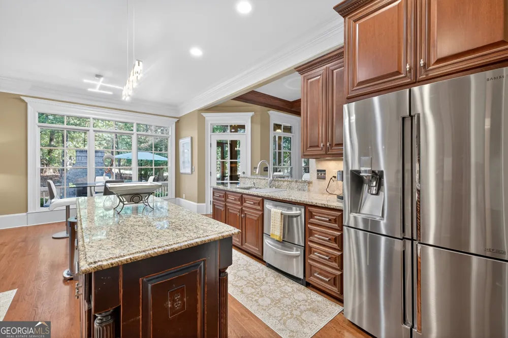 1770 Lane Creek DR Bishop, GA 30621