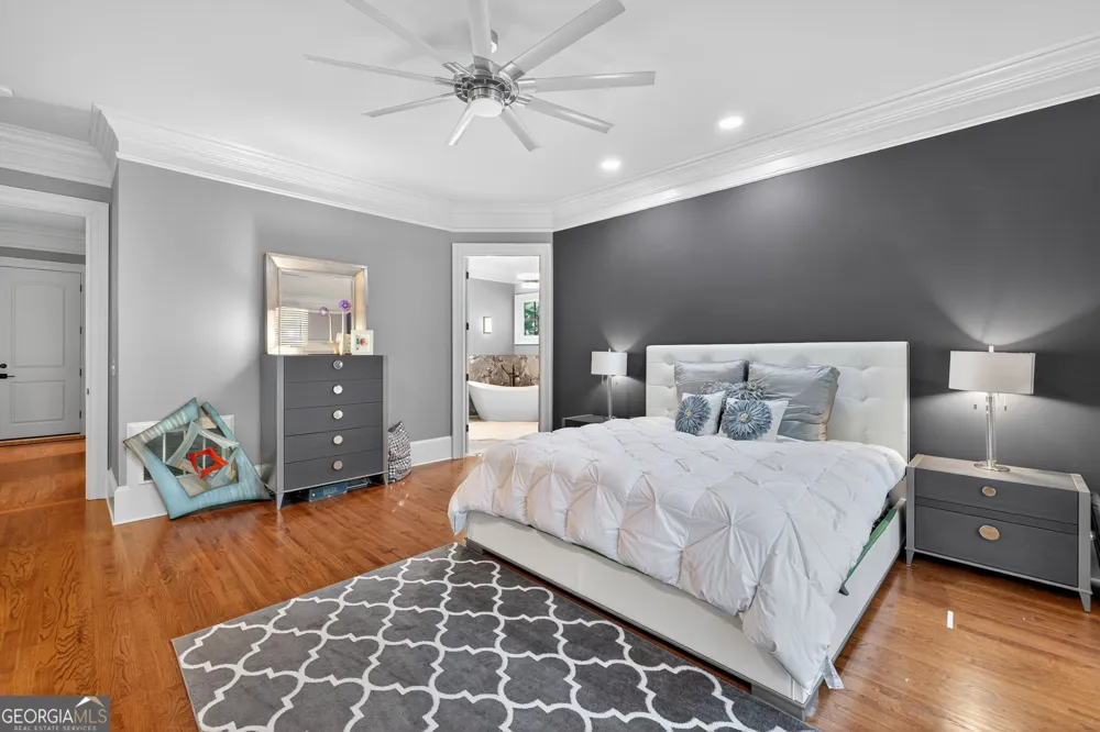1770 Lane Creek DR Bishop, GA 30621