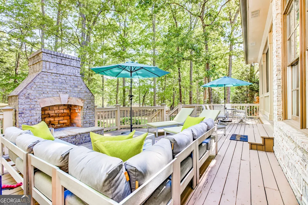 1770 Lane Creek DR Bishop, GA 30621