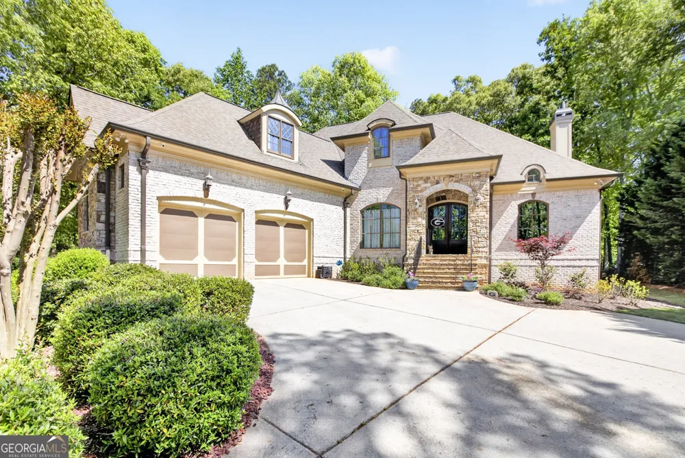 1770 Lane Creek DR Bishop, GA 30621