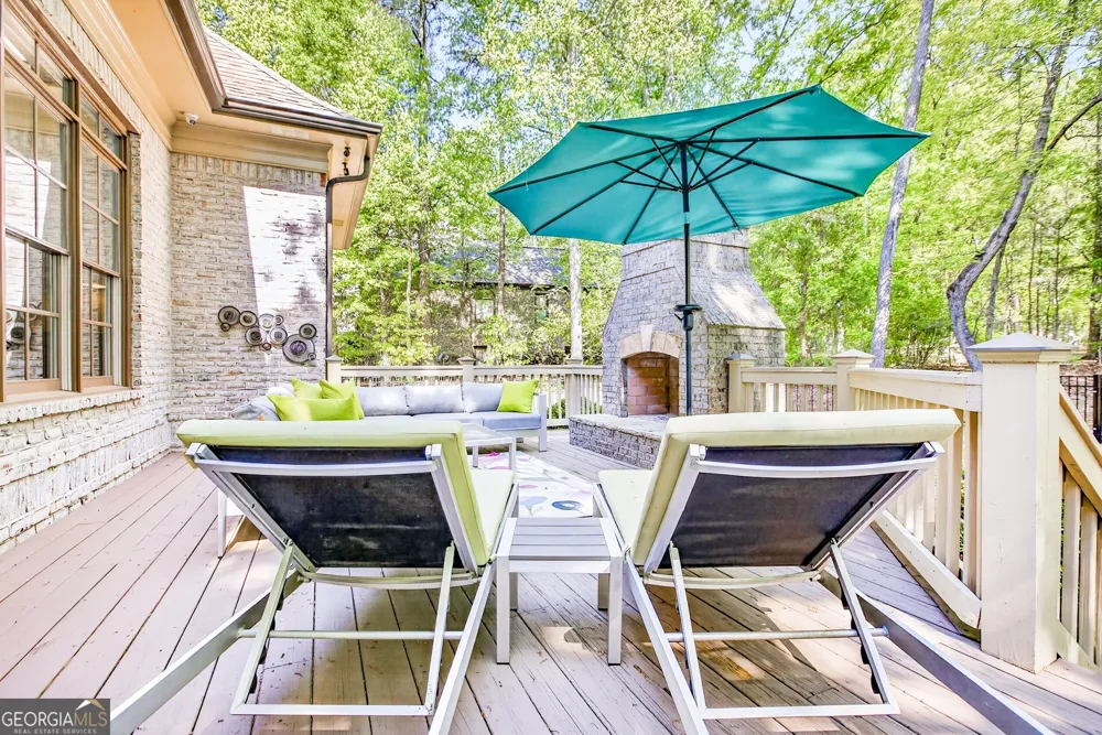 1770 Lane Creek DR Bishop, GA 30621