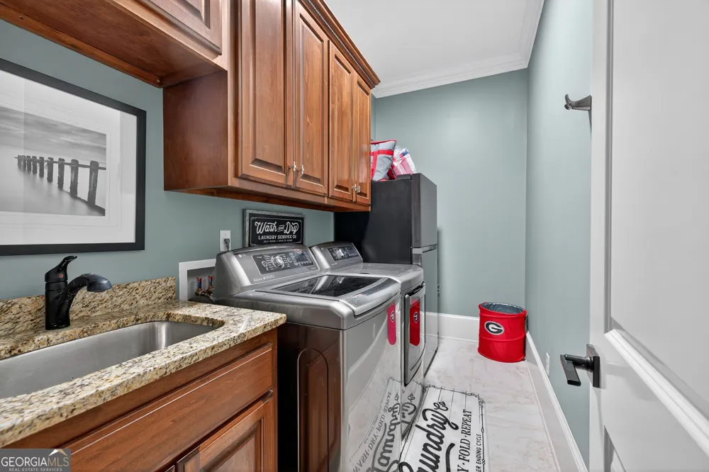 1770 Lane Creek DR Bishop, GA 30621