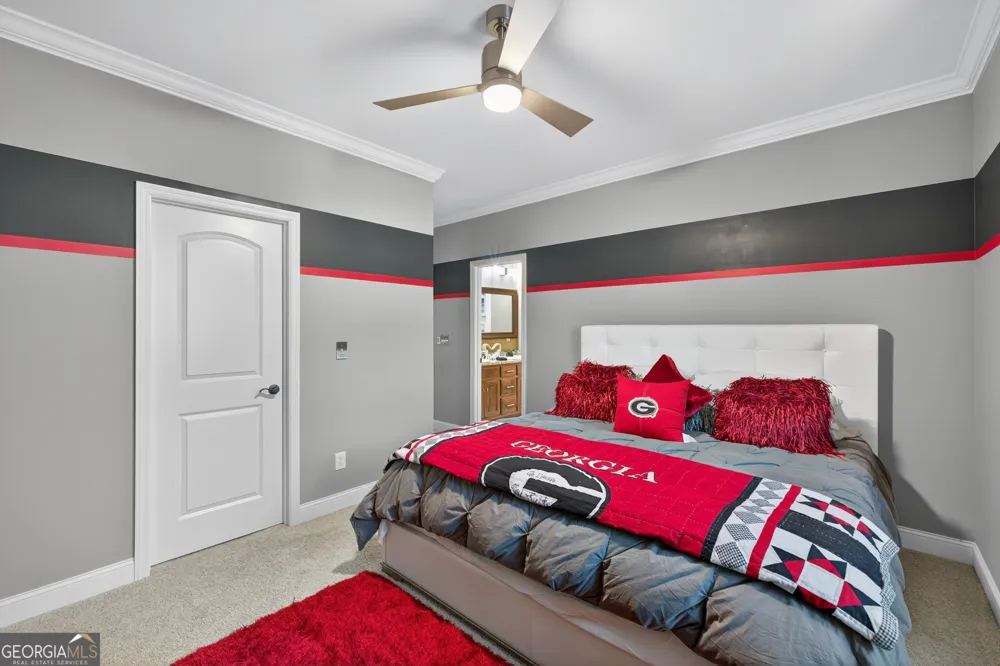 1770 Lane Creek DR Bishop, GA 30621