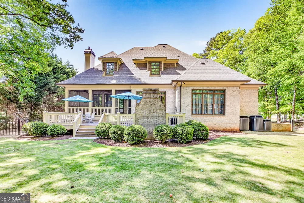 1770 Lane Creek DR Bishop, GA 30621