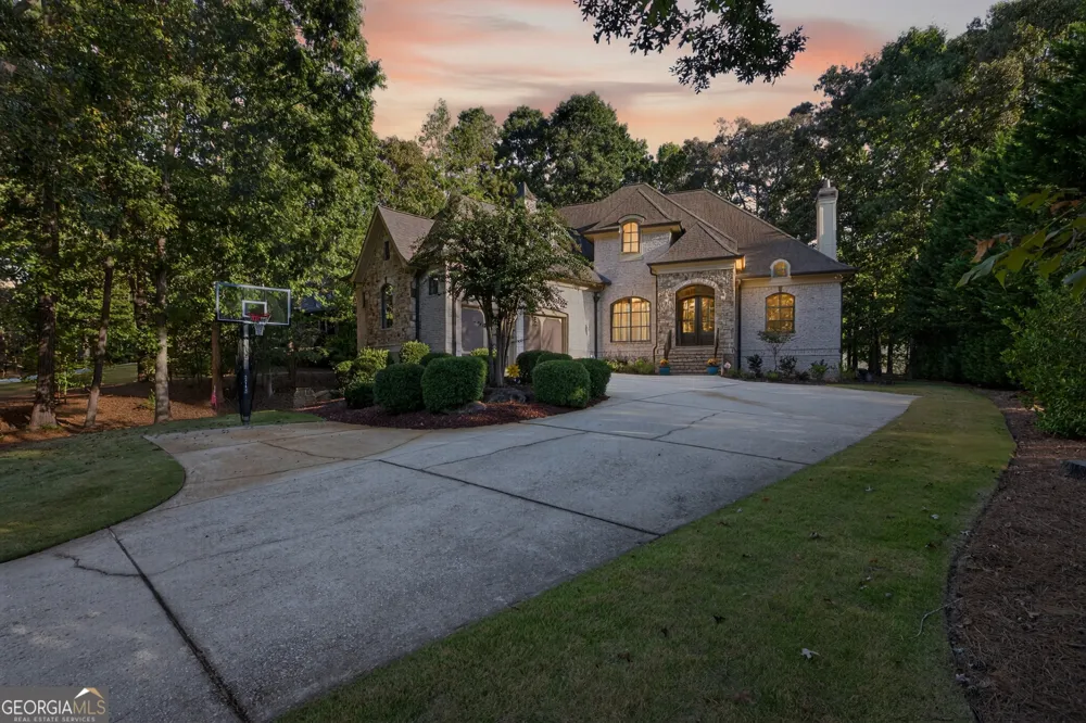 1770 Lane Creek DR Bishop, GA 30621