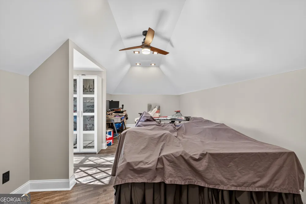 1770 Lane Creek DR Bishop, GA 30621