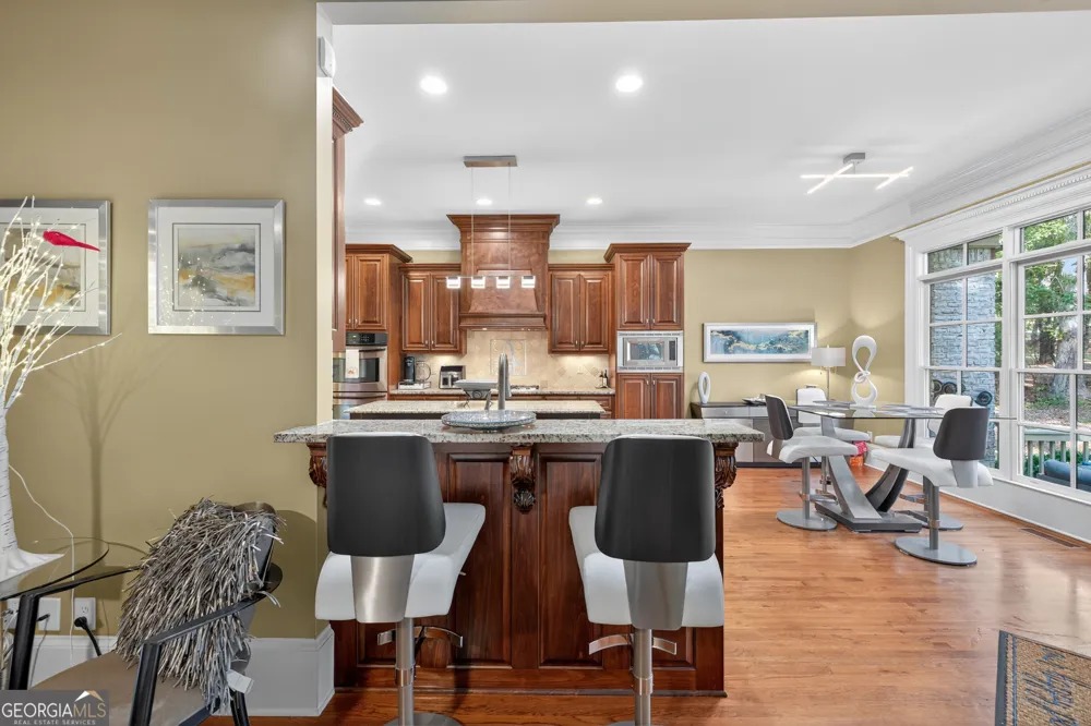 1770 Lane Creek DR Bishop, GA 30621