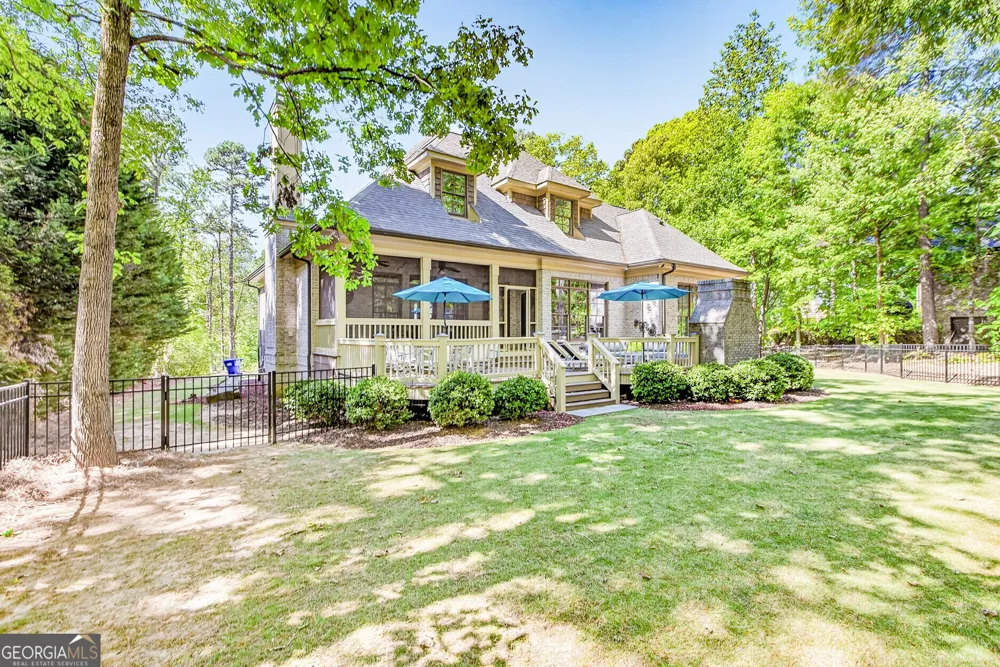 1770 Lane Creek DR Bishop, GA 30621