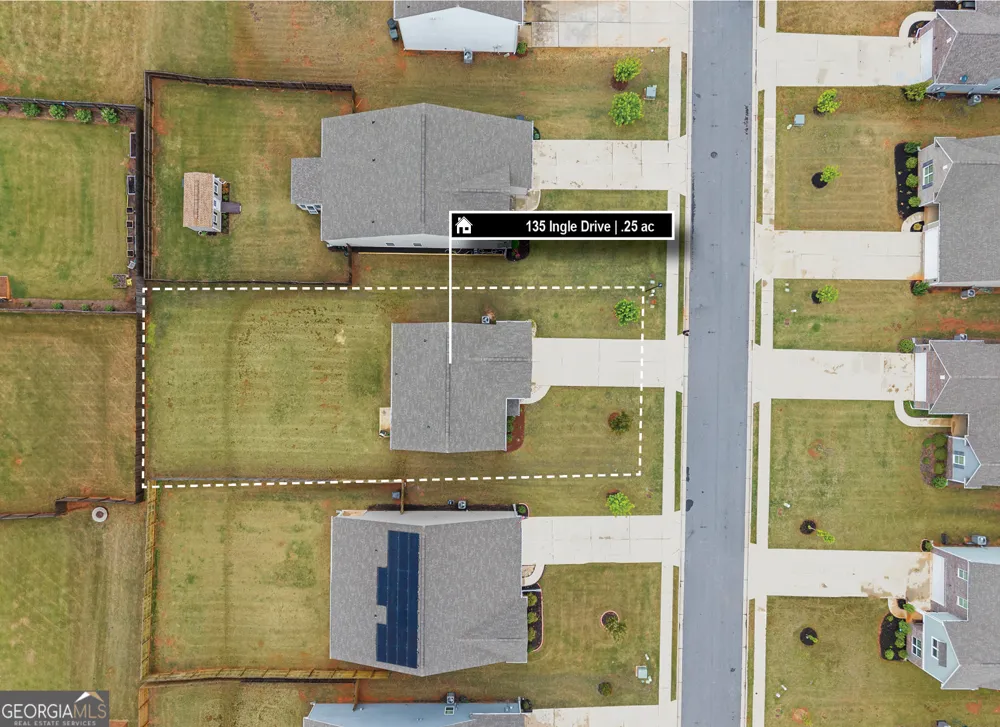 135 Ingle DR Monroe, GA 30655
