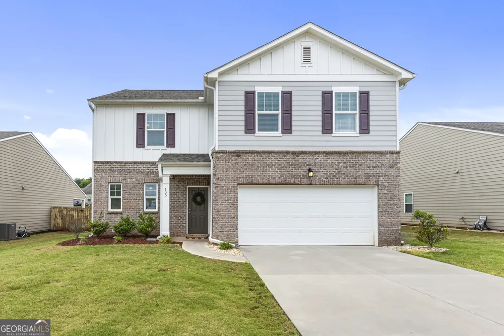 135 Ingle DR Monroe, GA 30655