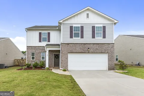 135 Ingle DR