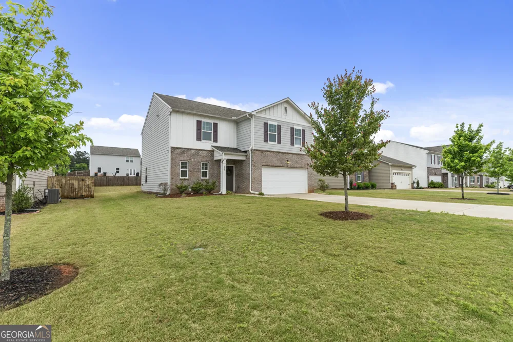 135 Ingle DR Monroe, GA 30655