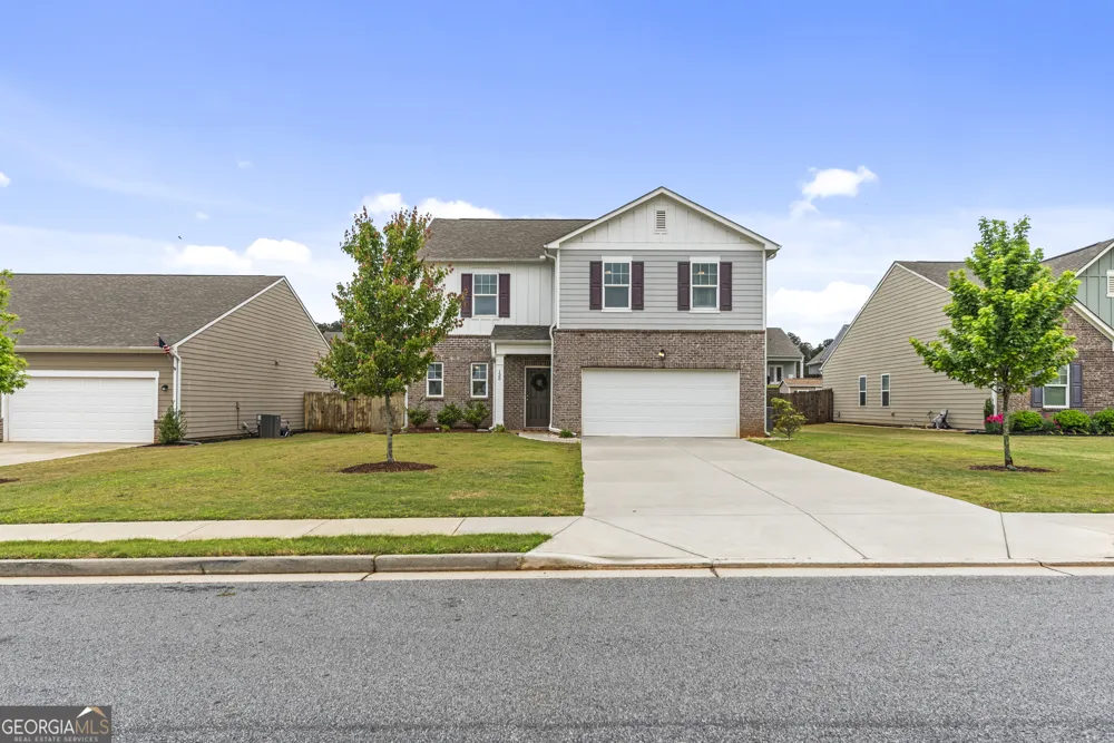 135 Ingle DR Monroe, GA 30655