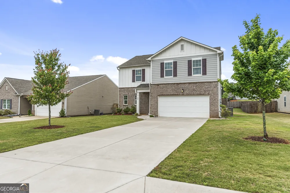135 Ingle DR Monroe, GA 30655