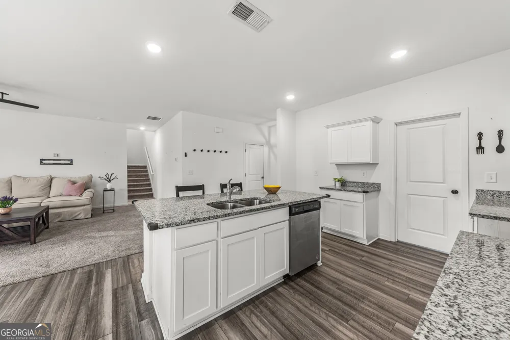 135 Ingle DR Monroe, GA 30655