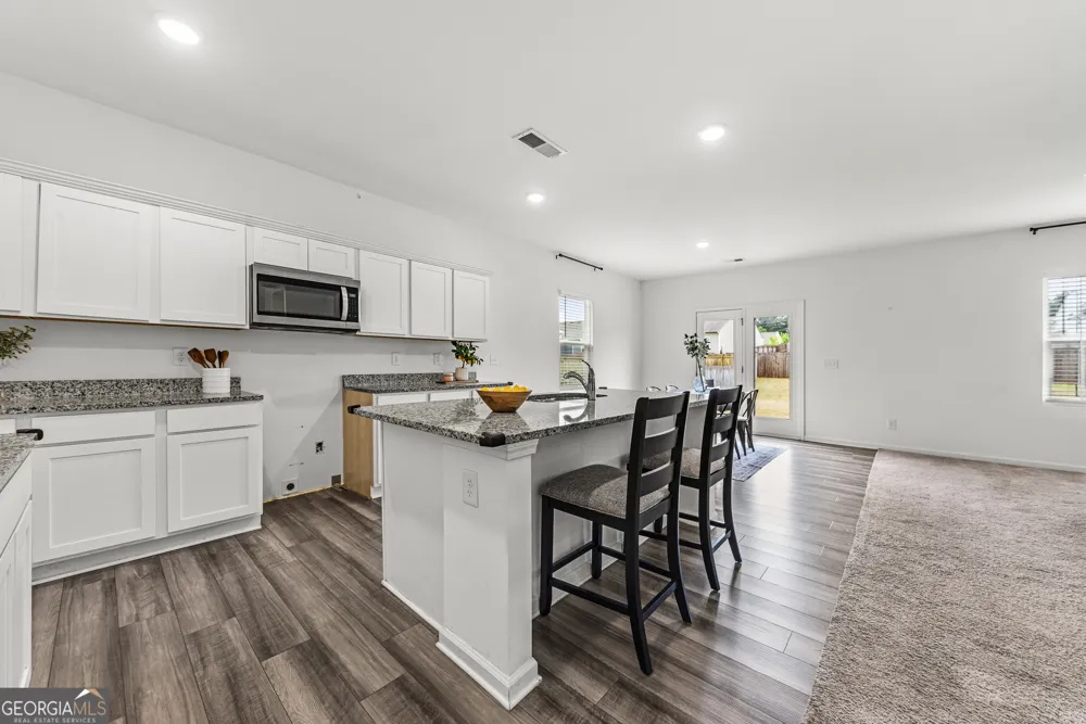 135 Ingle DR Monroe, GA 30655