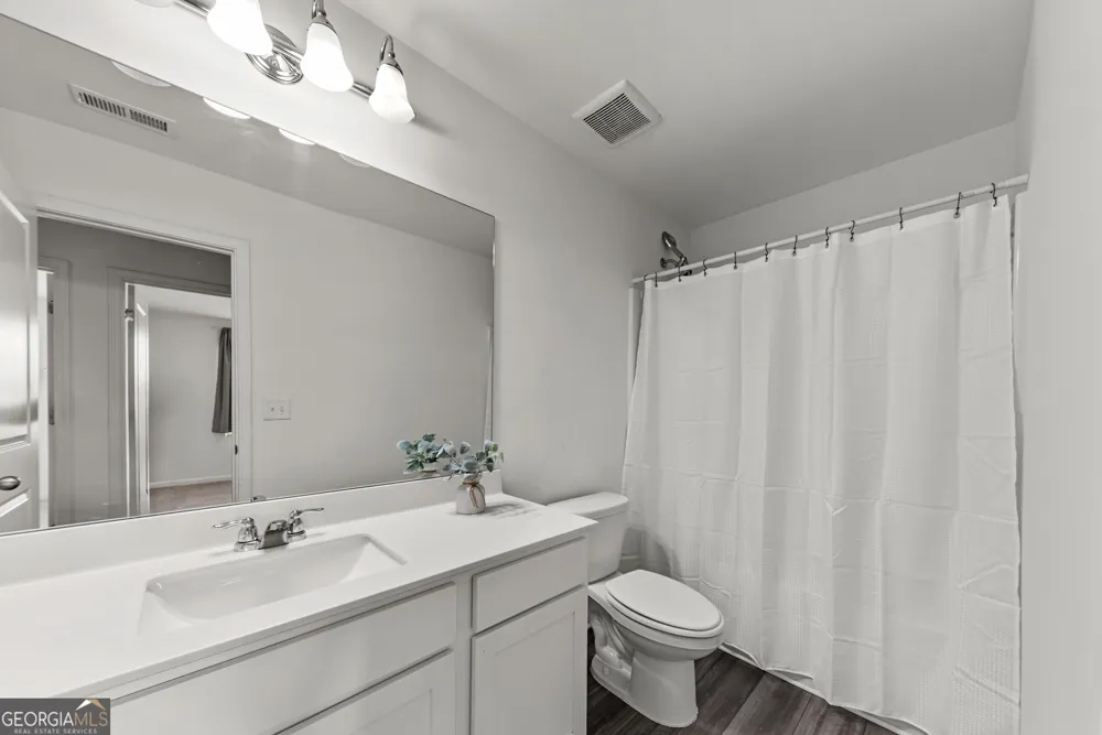 135 Ingle DR Monroe, GA 30655