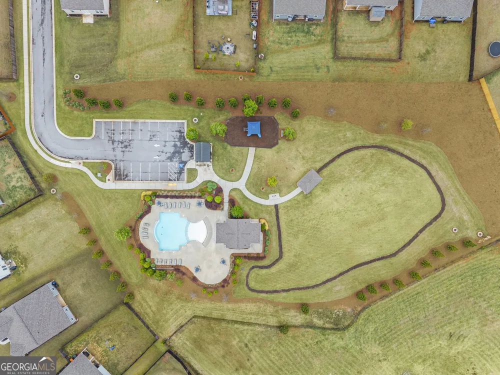 135 Ingle DR Monroe, GA 30655