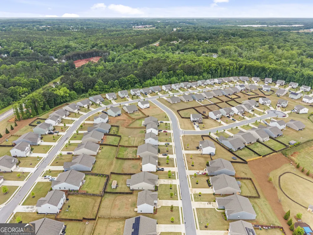 135 Ingle DR Monroe, GA 30655