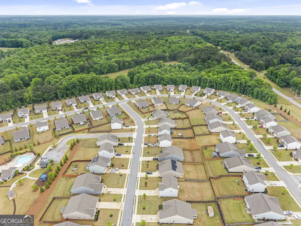 135 Ingle DR Monroe, GA 30655