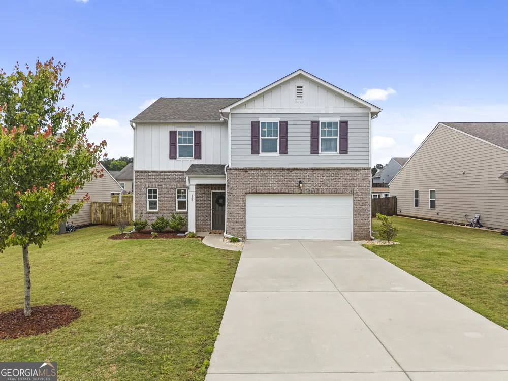 135 Ingle DR Monroe, GA 30655