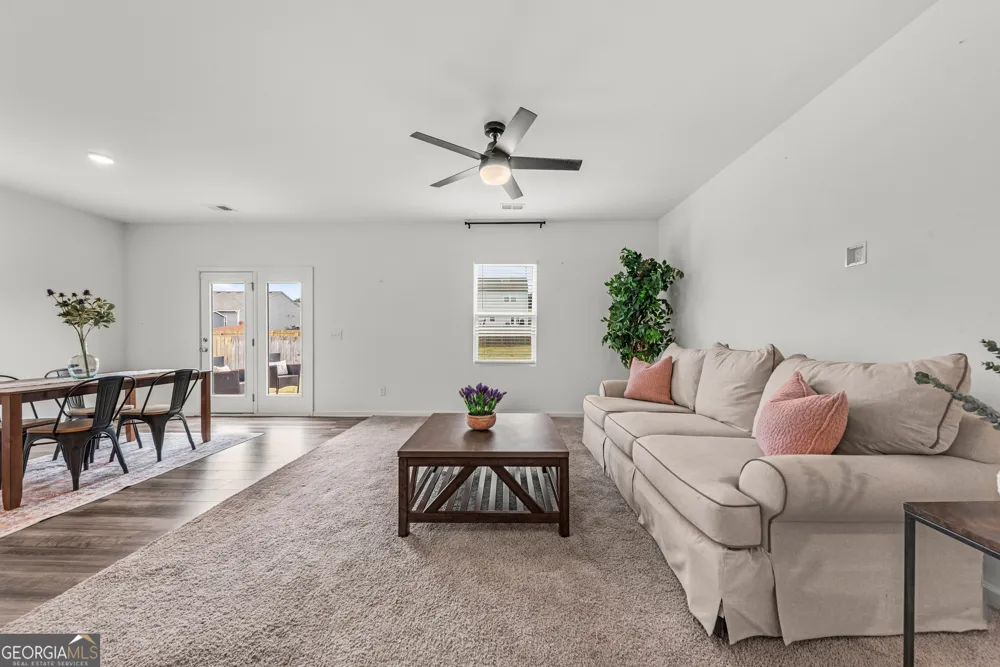 135 Ingle DR Monroe, GA 30655