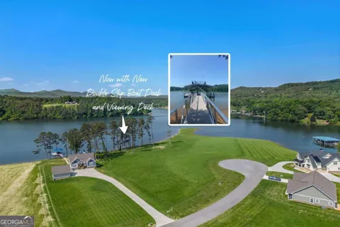 LOT 13 Open Water LN
