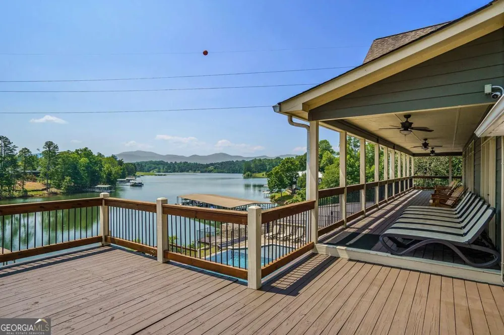 LOT 13 Open Water LN Blairsville, GA 30512