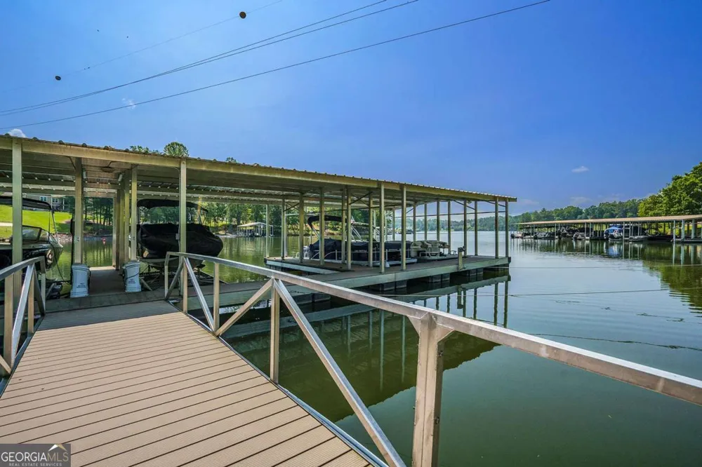 LOT 13 Open Water LN Blairsville, GA 30512