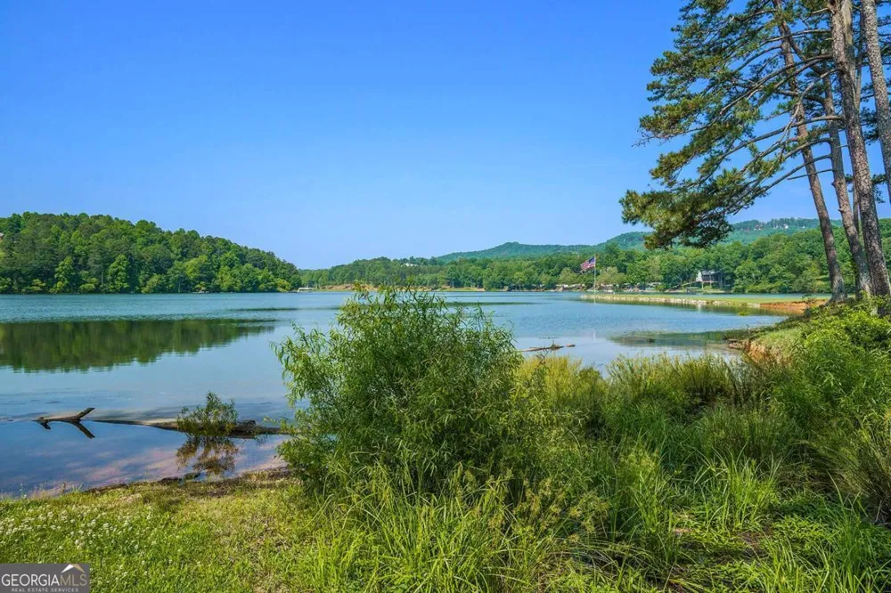 LOT 13 Open Water LN Blairsville, GA 30512