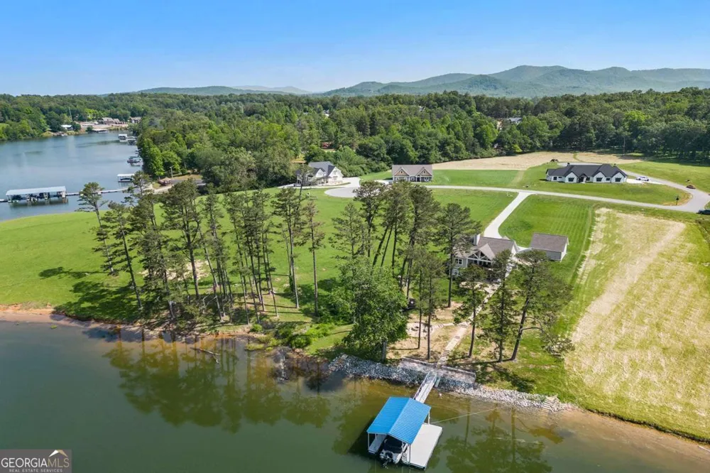 LOT 13 Open Water LN Blairsville, GA 30512