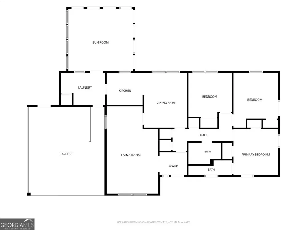 240 E Peter ST Cochran, GA 31014