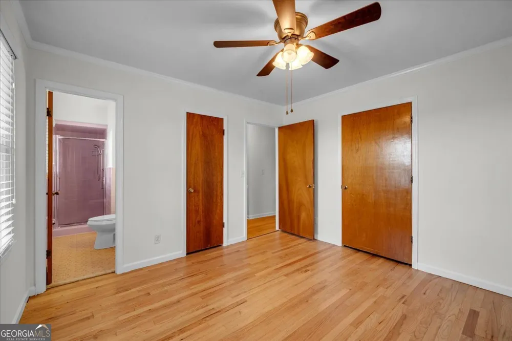 240 E Peter ST Cochran, GA 31014