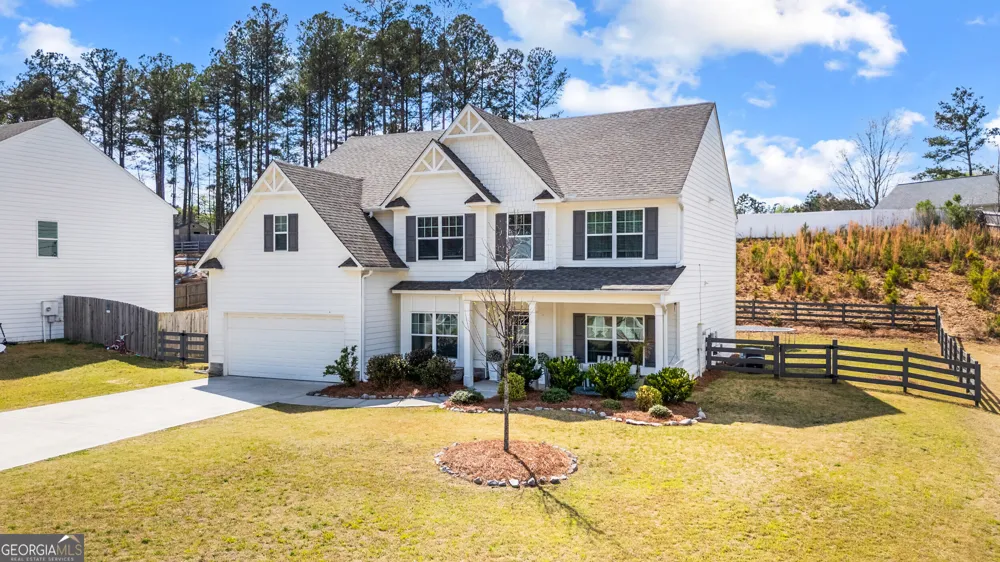 929 Daylilly HL Bremen, GA 30110