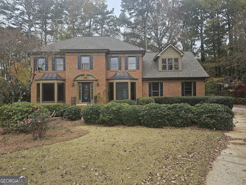 5525 Wedgewood CT SW Lilburn, GA 30047