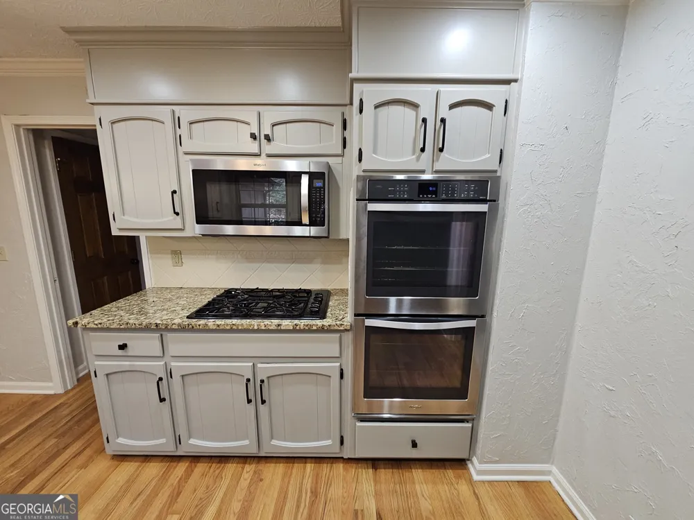 5525 Wedgewood CT SW Lilburn, GA 30047