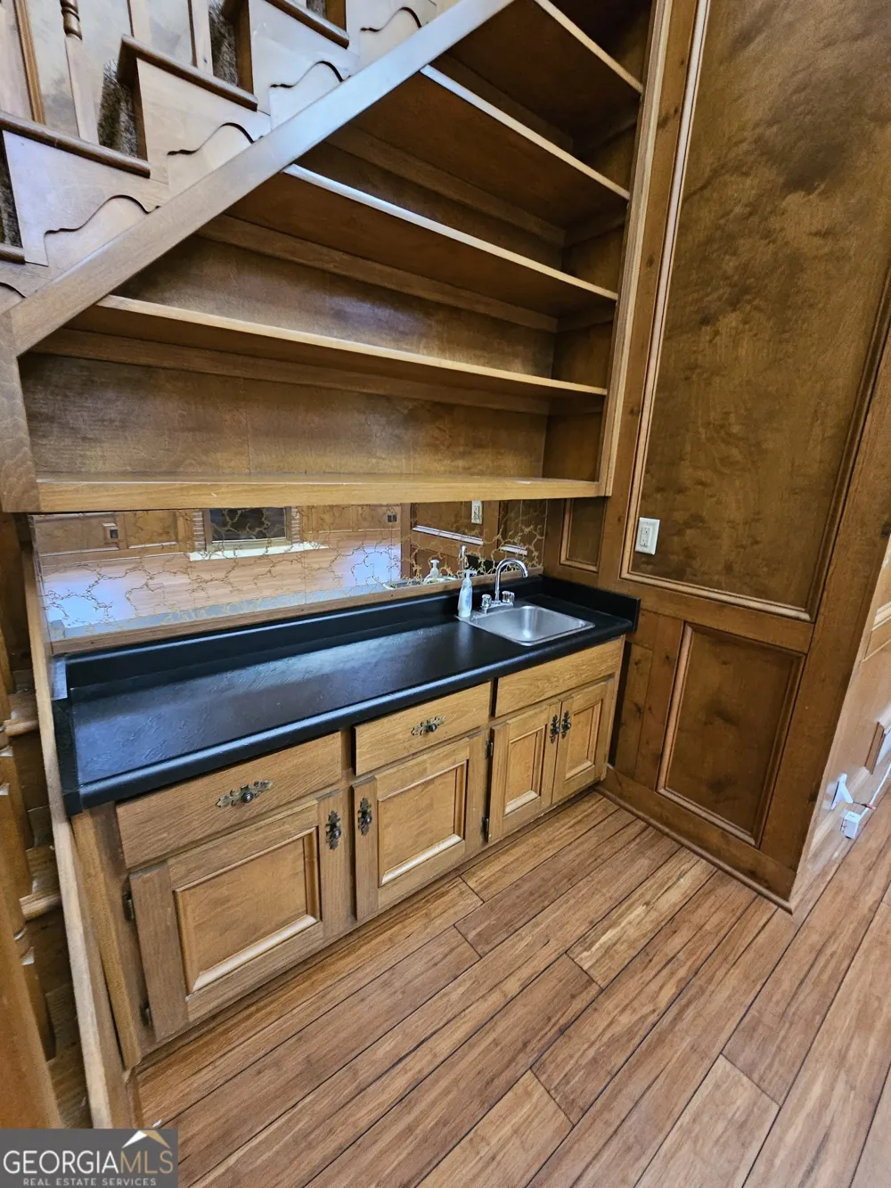 5525 Wedgewood CT SW Lilburn, GA 30047