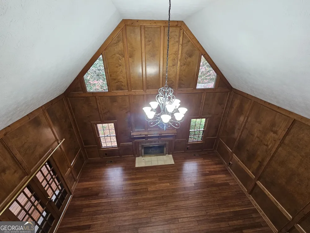 5525 Wedgewood CT SW Lilburn, GA 30047