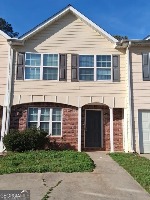 161 Shenandoah DR