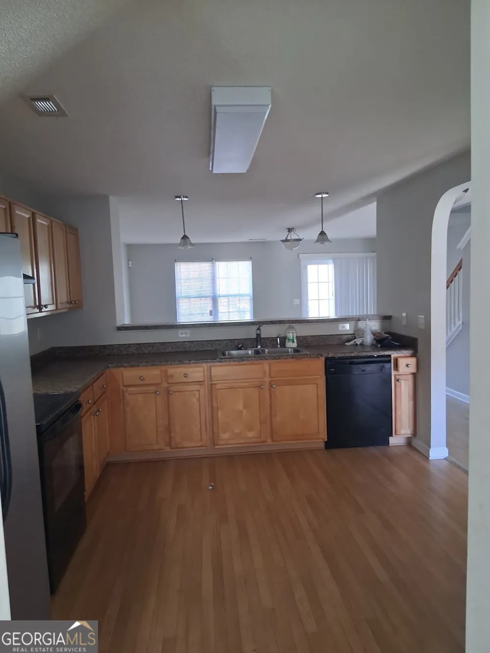 161 Shenandoah DR Riverdale, GA 30274