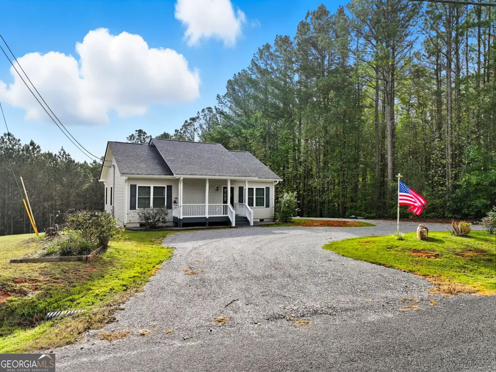 716 Old Pleasant Valley RD Talking Rock, GA 30175