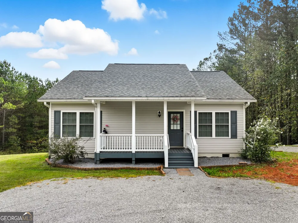 716 Old Pleasant Valley RD Talking Rock, GA 30175