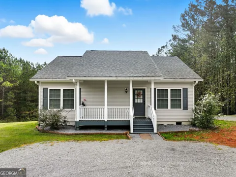 716 Old Pleasant Valley RD