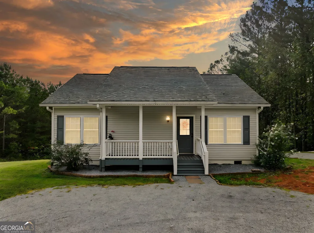 716 Old Pleasant Valley RD Talking Rock, GA 30175