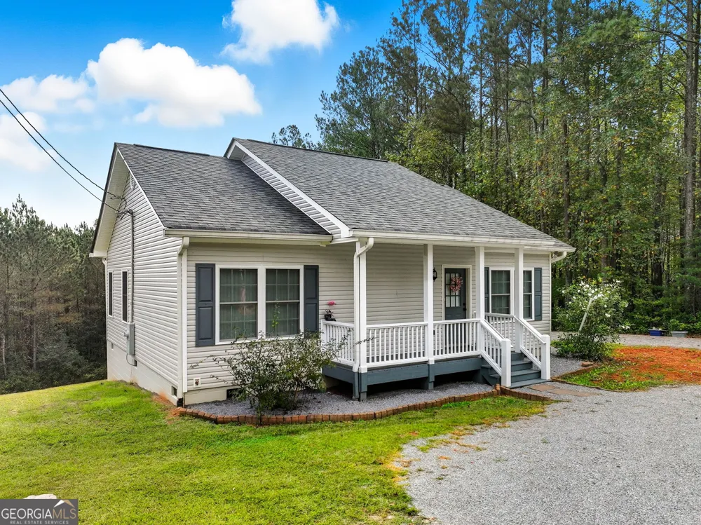 716 Old Pleasant Valley RD Talking Rock, GA 30175