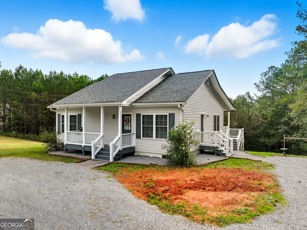 716 Old Pleasant Valley RD Talking Rock, GA 30175