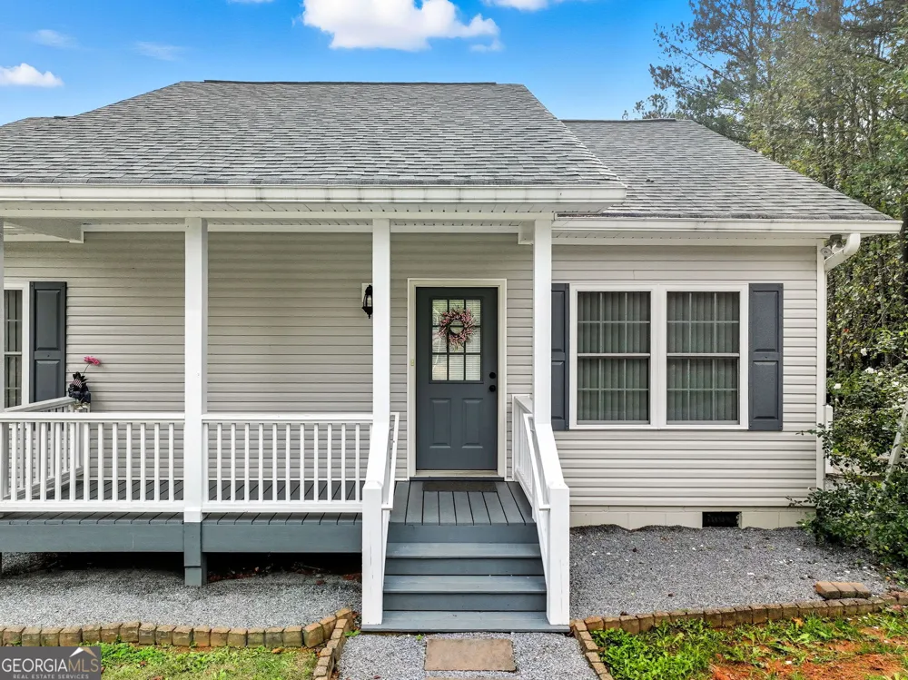 716 Old Pleasant Valley RD Talking Rock, GA 30175