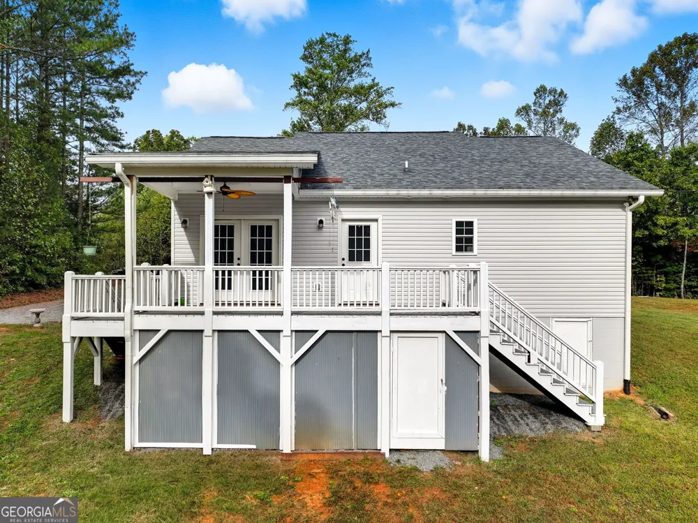 716 Old Pleasant Valley RD Talking Rock, GA 30175