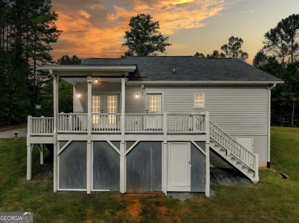 716 Old Pleasant Valley RD Talking Rock, GA 30175