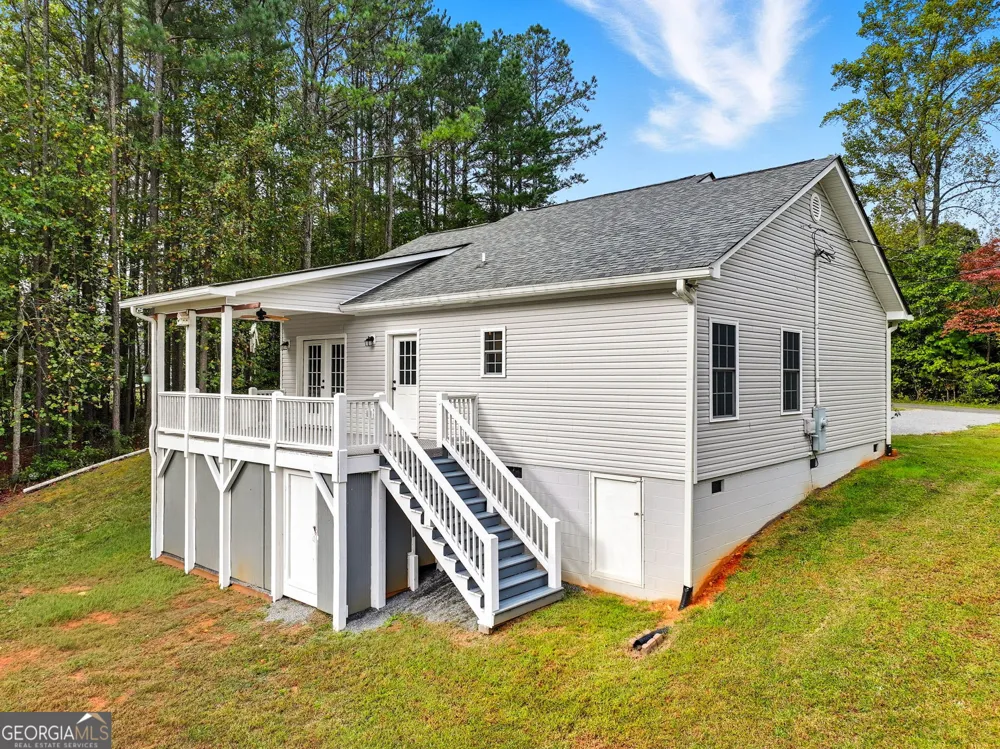 716 Old Pleasant Valley RD Talking Rock, GA 30175